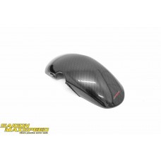 Ốp Dè Trước ABS Carbon JMAX Honda CB650R-CBR650R (chính hãng)